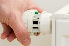 Hilcot End central heating repair costs