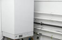 free Hilcot End condensing boiler quotes
