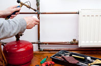 free Hilcot End heating repair quotes