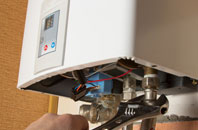 free Hilcot End boiler install quotes